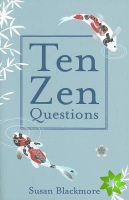 Ten Zen Questions