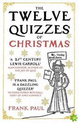 Twelve Quizzes of Christmas