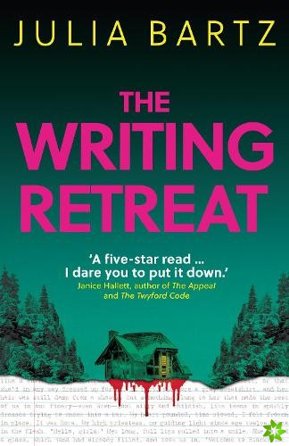 Writing Retreat: A New York Times bestseller