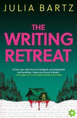 Writing Retreat