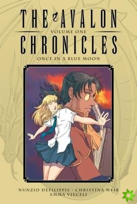Avalon Chronicles Volume 1