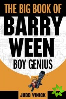 Big Book of Barry Ween, Boy Genius