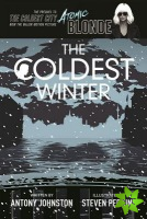 Coldest Winter: Atomic Blonde Prequel Edition