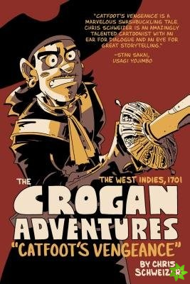 Crogan Adventures: Catfoot's Vengeance