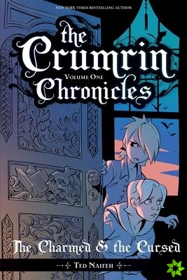 Crumrin Chronicles Vol. 1