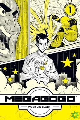 Megagogo Volume 1