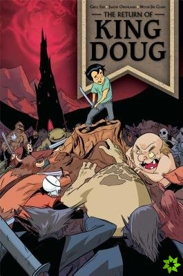 Return of King Doug