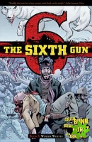 Sixth Gun Volume 5