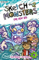 Sketch Monsters Book 2