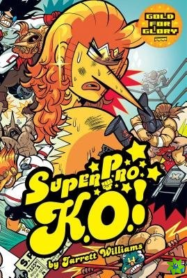 Super Pro K.O.