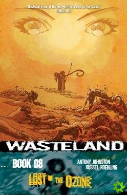 Wasteland Volume 8