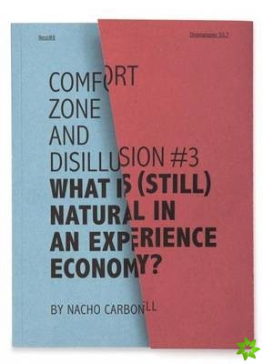 Nacho Carbonell: What is (still) Natural in an Experience Economy?