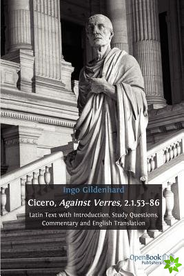 Cicero, Against Verres, 2.1.53 - 86