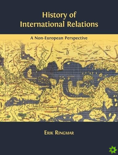 History of International Relations