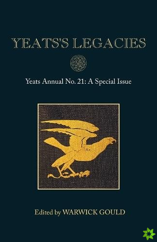 Yeats's Legacies