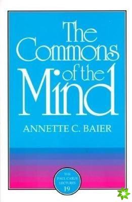 Commons of the Mind