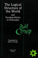 Logical Structure of the World and Pseudoproblems in Philosophy