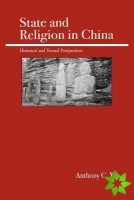 On State and Religion in China