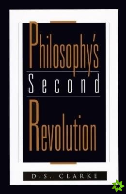 Philosophy's Second Revolution