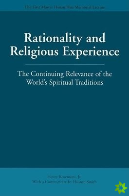 Rationality and Religious Experience