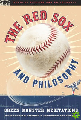 Red Sox and Philosophy