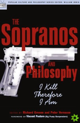 Sopranos and Philosophy