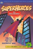 Superheroes and Philosophy