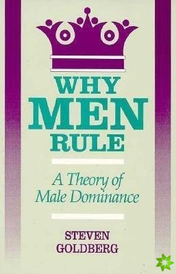 Why Men Rule