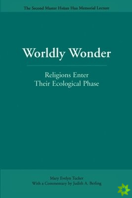 Worldly Wonder