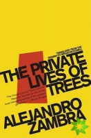 Private Lives Of Trees