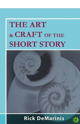 Art & Craft of the Short Story
