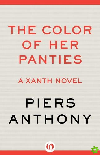 Color of Her Panties