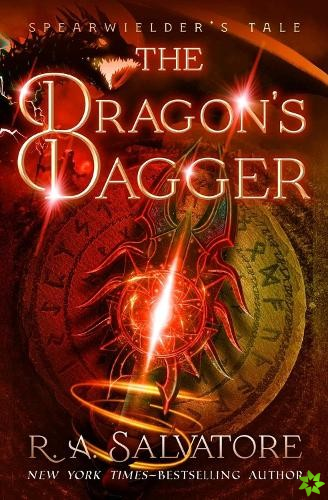Dragon's Dagger