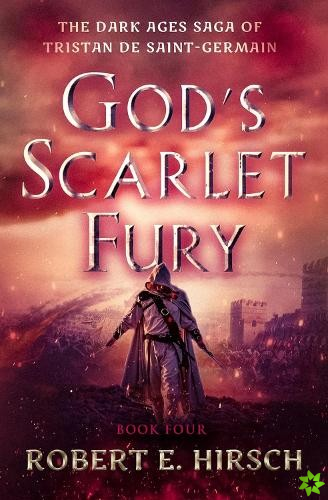 God's Scarlet Fury