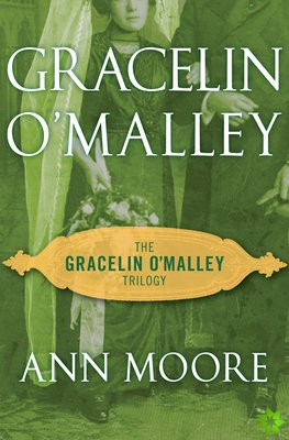 Gracelin O'Malley
