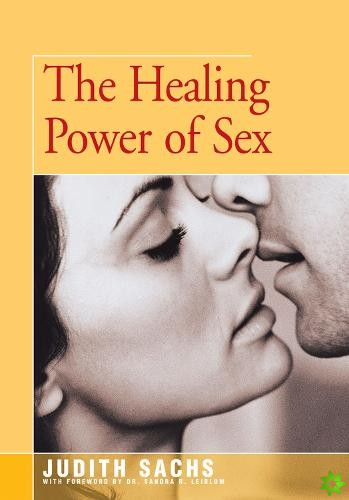 Healing Power of Sex