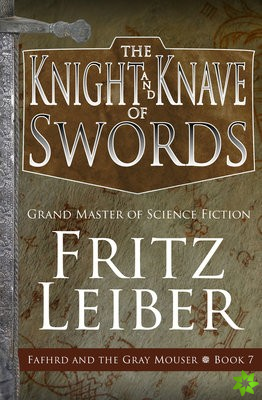 Knight and Knave of Swords