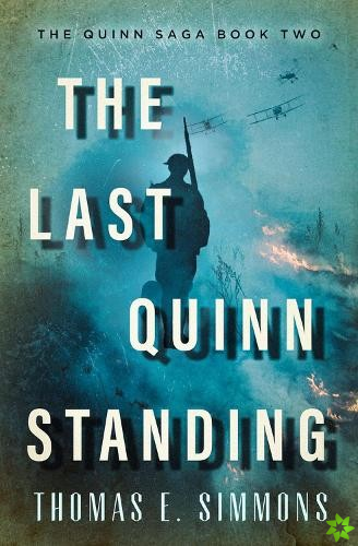 Last Quinn Standing