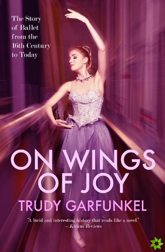 On Wings of Joy
