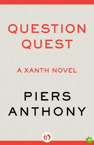 Question Quest