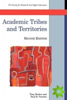 Academic Tribes And Territories