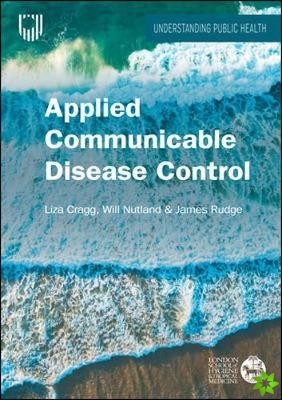 Applied Communicable Disease Control