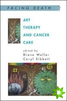 Art Therapy and Cancer Care