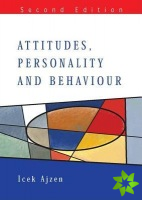Attitudes, Personality and Behaviour