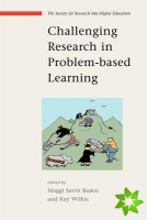 Challenging Research in Problem-based Learning