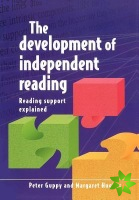 DEVELOPMENT OF INDEPENDENT READING