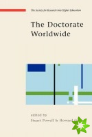 Doctorate Worldwide