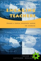 ENGAGING TEACHERS