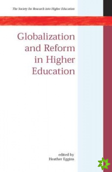 Globalization and Reform in Higher Education
