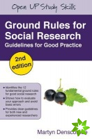Ground Rules for Social Research